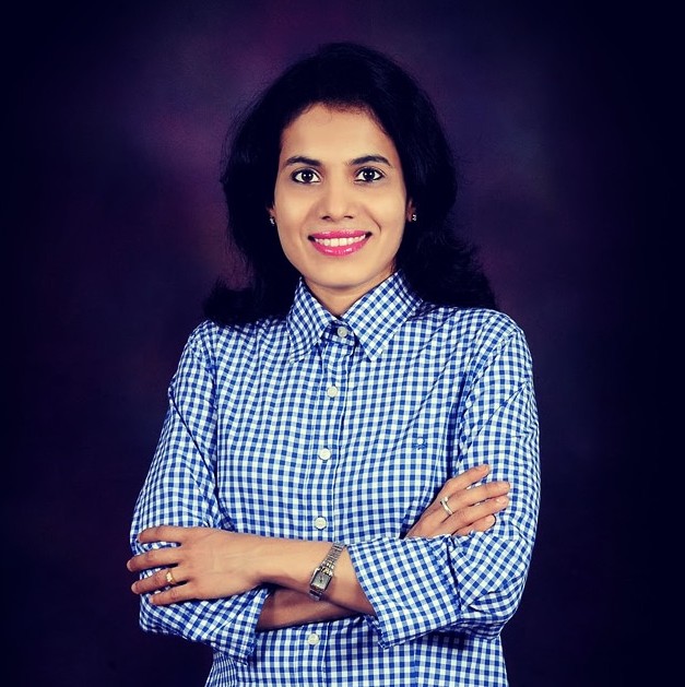 Dr. Ranjeetha Shenoy